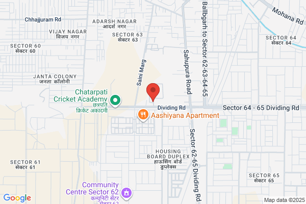 Vatika Properties