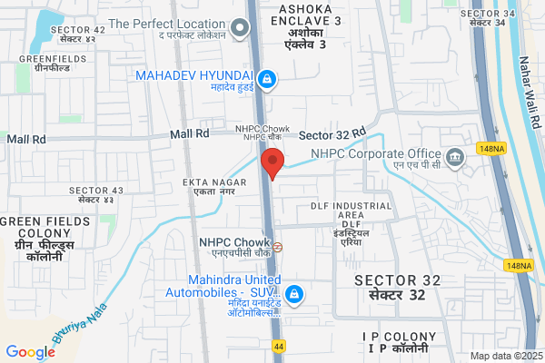 Y P Agarwal Estate