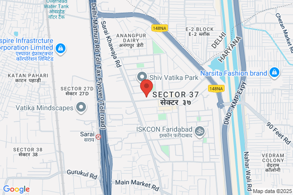 SACHDEVA ESTATE AGENCY