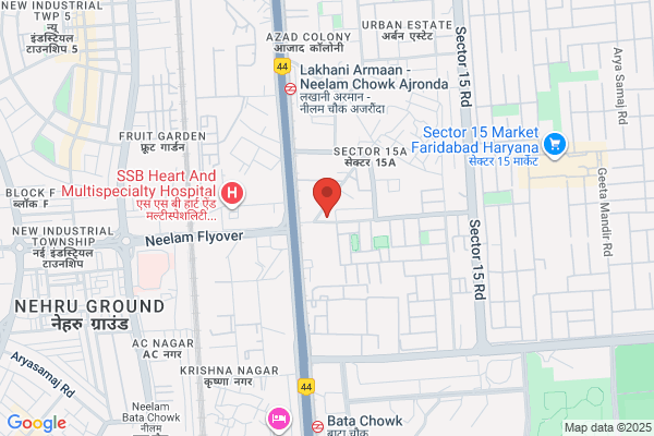 Ashok Arora Property Deales