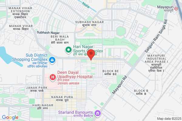 Chadha Properties