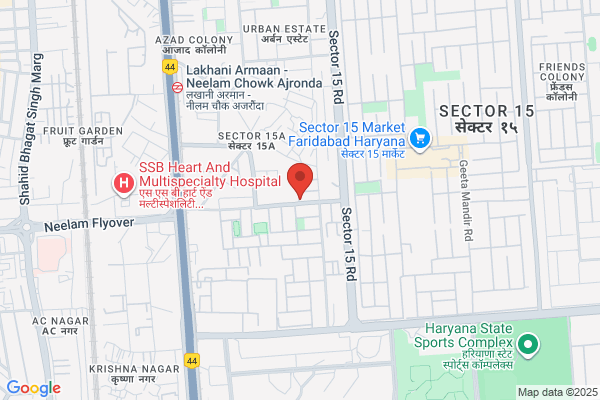 JOSHI PROPERTIES
