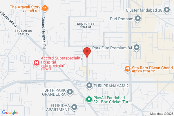 Navbharat Estate Agency