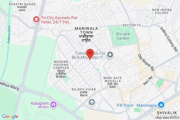 PURI PROPERTY DEALER