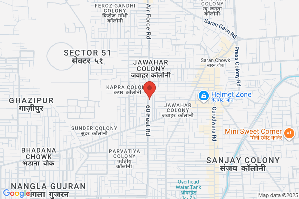 R C VERMA PROPERTY DEALER