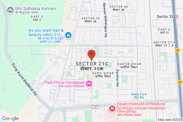 SUNIL PROPERTIES