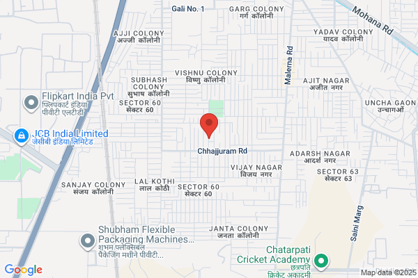 JGDAMBA PROPERTIES