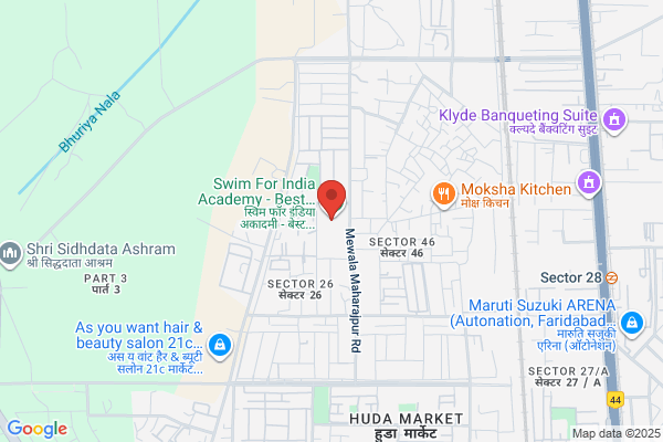 Eicher School
