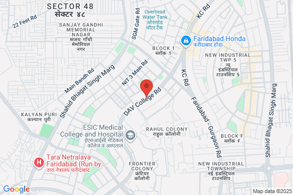Eros Educational Society