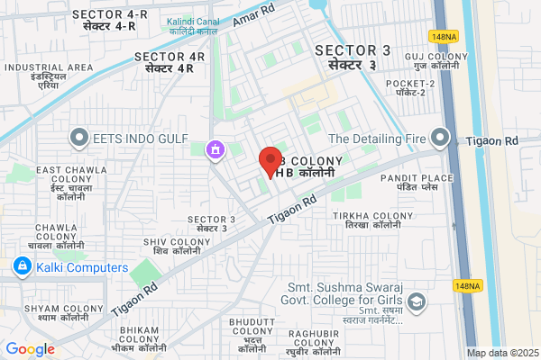 Noopur Naad Samasthan