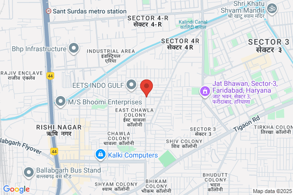 Saraswati Vidya Niktan School
