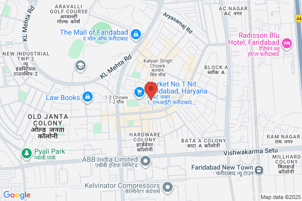 GULATI BOOK DEPOT