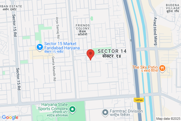 Bhardwaj Properties