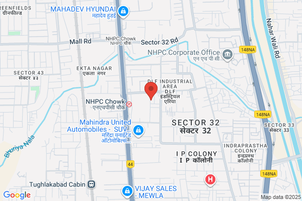 DLF Estates