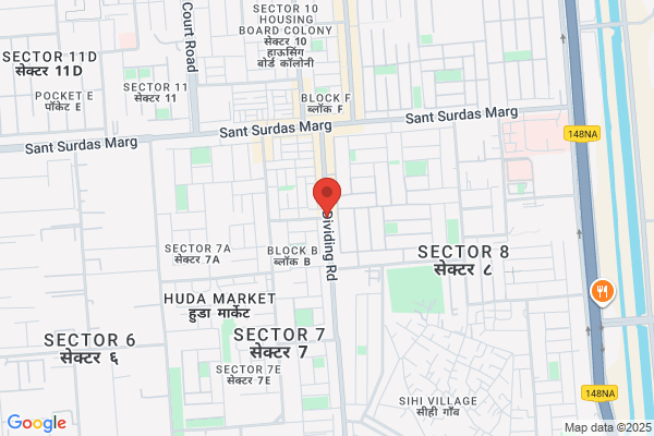 Delhi Estate Agency