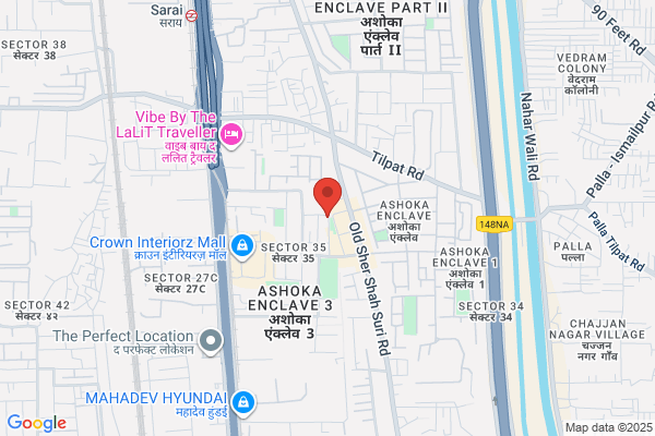 Maharani Estate Agency