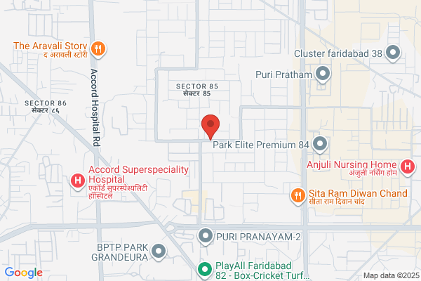 New Faridabad Estate Agency