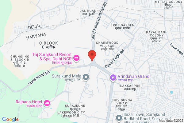 Suraj Realtors Pvt Ltd