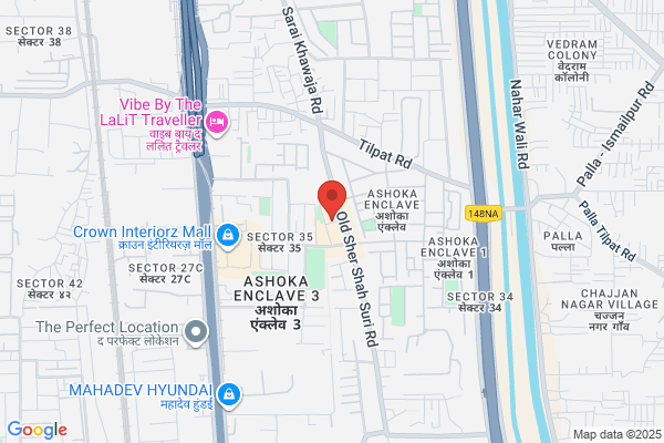 GOYAL ESTATE AGENCY