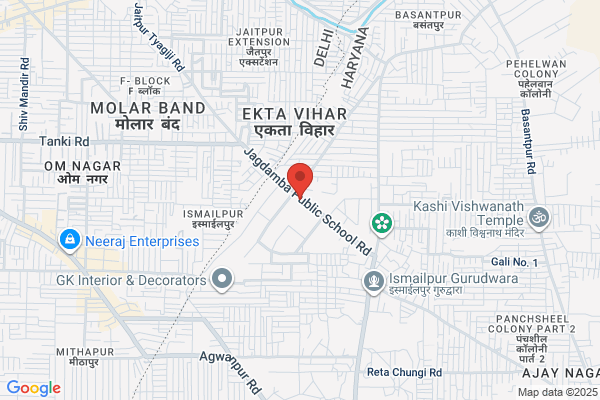 KARTIK ESTATE AGENCY
