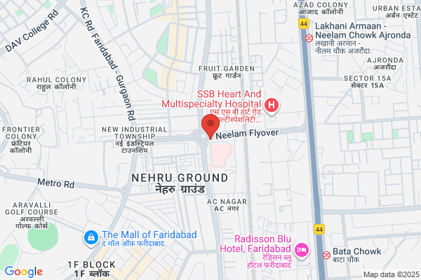 NEW ARORA PROPERTIES