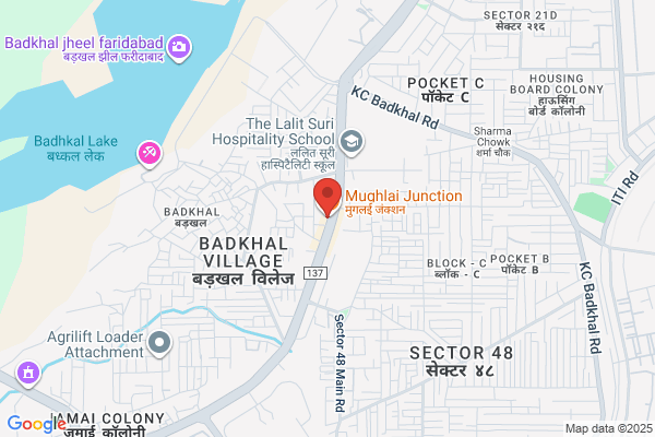Mehak Restaurant