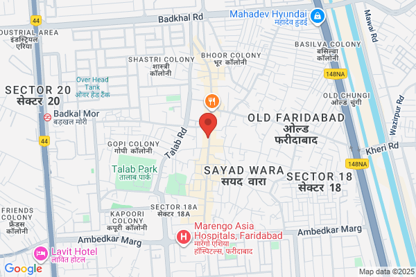 Sehgal Cloth Emporium