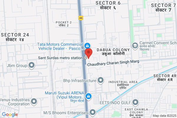 Namo Alloys Pvt Ltd