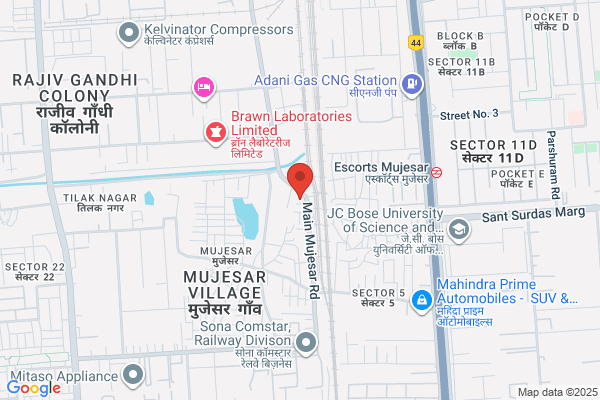 Jainsons Safety Industries