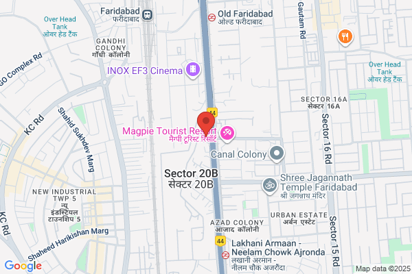 VAISHNO MOTORS