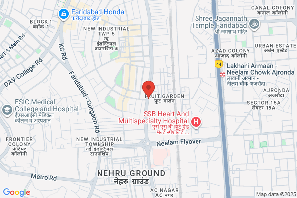 Special Agencies (P) Ltd