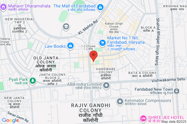 Mahabir Saree Emporium