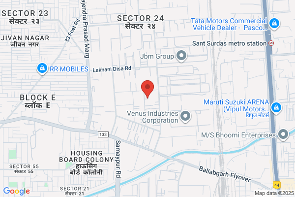 Bedi Trading Corporation