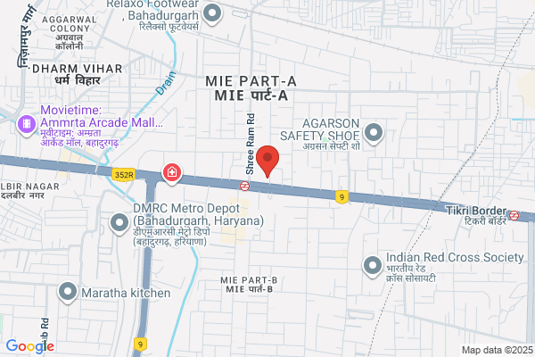 M G Steel Corporation