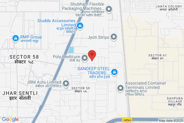 Jindal Tapes Pvt Ltd