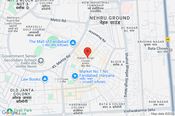 Khanna Traders