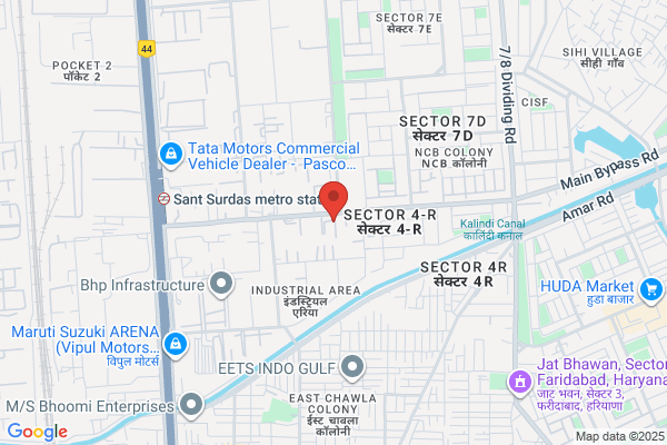 Usha International Ltd
