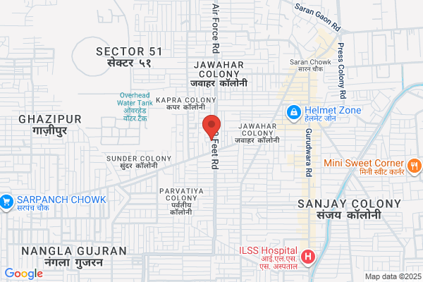 Dhiman Industries
