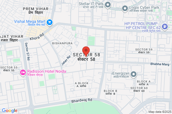 Meenu Electro Stampings