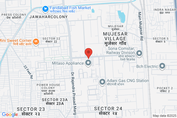 Mitaso Autotech Pvt Ltd
