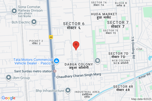 Nirgemes Industries