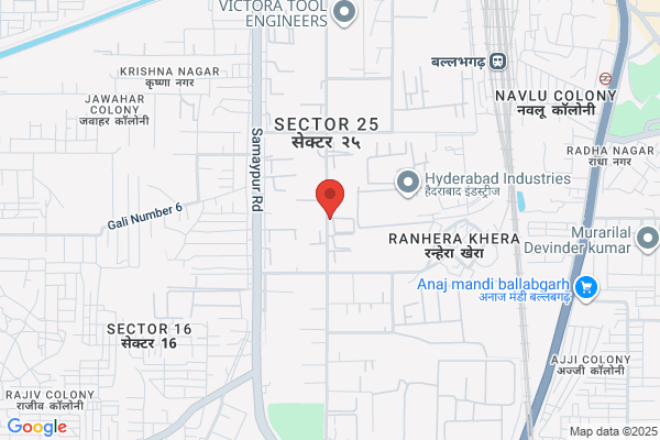 Sangeeta Industries