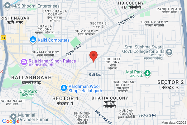Vishwakarma Metal Works