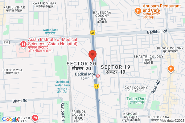 Ravitech Global Pvt Ltd