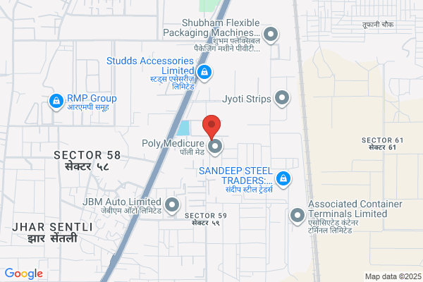 Soi Engg Corporation