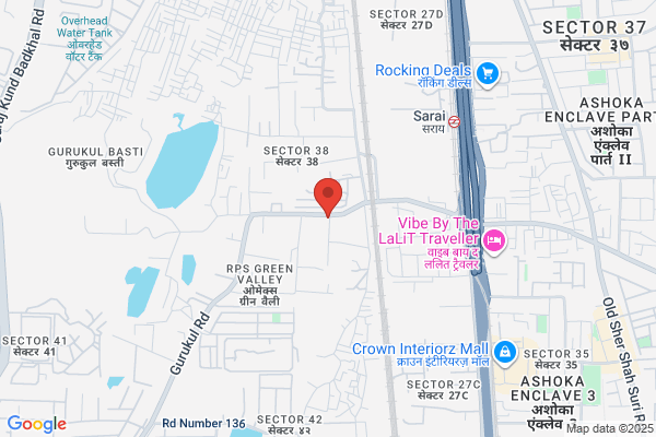 Jagdamba Engineering Works