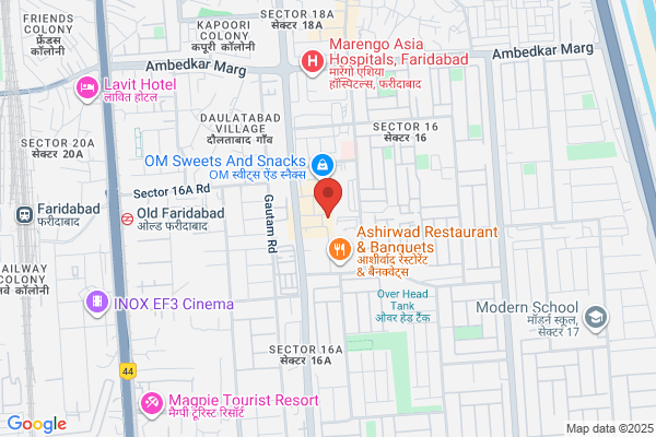 Narender Kumar Goel