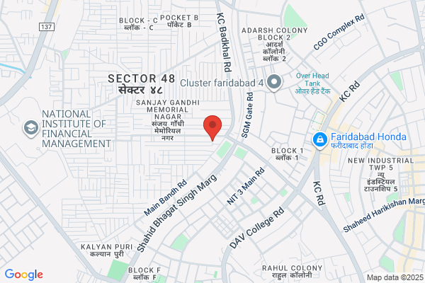 A K Engineering Works