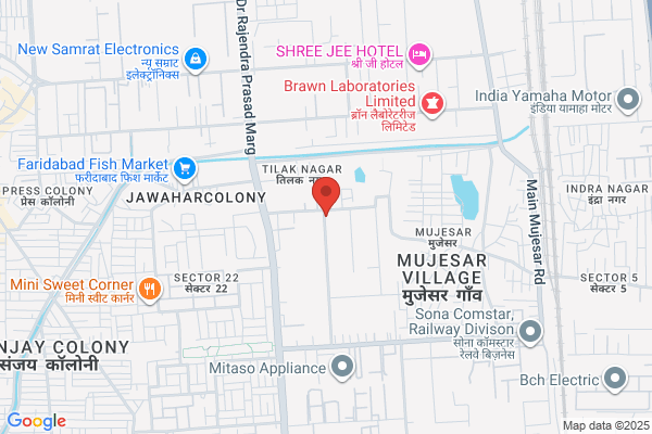 Sunrise Tooling Systems Pvt Ltd