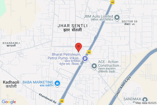 Ajanta Freight Carriers